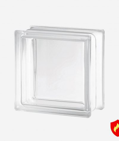 EI30 1919/10 30F Clearview ognioodporny pustak szklany luksfer
