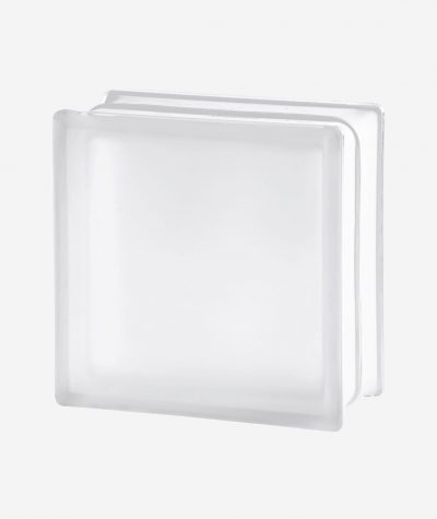 EI30 1919/10 30F Clearview matowy ognioodporny pustak szklany luksfer