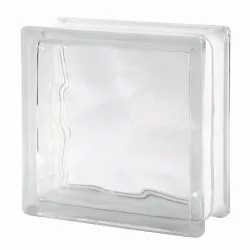 1919/8 marina pustak szklany luksfer