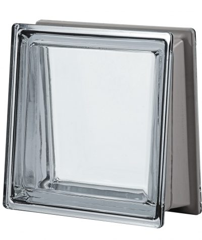 Neutro Q30 Trapezoidal MET pustak szklany luksfer
