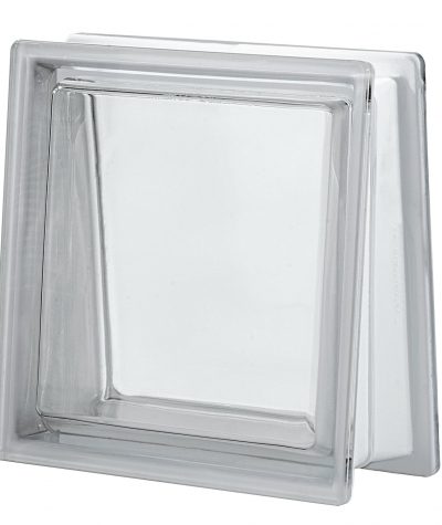 Neutro Q30 Trapezoidal T pustak szklany luksfer