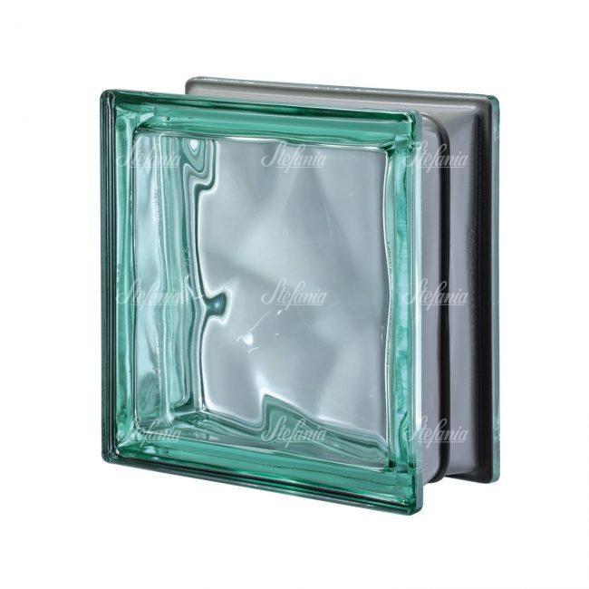 Verde Q19 O Met pustak szklany luksfer