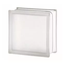 1919/10 Clearview matowy pustak szklany luksfer 1919/10 Clearview matowy pustak szklany luksfer