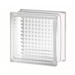 1919/10 Cross Small pustak szklany luksfer 1919/10 Cross Small pustak szklany luksfer