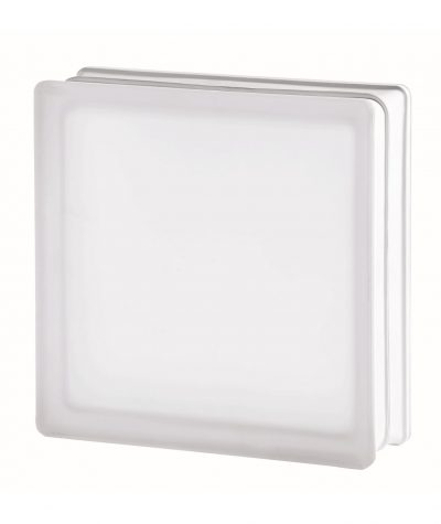 2424/8 Clearview matowy pustak szklany luksfer