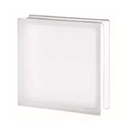3030/10 Clearview matowy pustak szklany luksfer