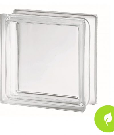 Energooszczędny U=1,5 W/m2*K 1919/8 Clearview pustak szklany luksfer