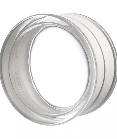 Orbis BG R19/10 Clearview okrągły pustak szklany luksfer stropowy